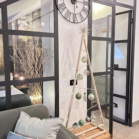 Greento Apartment ตูริน ภายนอก รูปภาพ