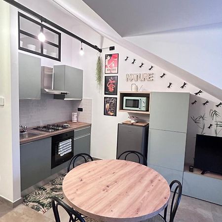 Greento Apartment ตูริน ภายนอก รูปภาพ