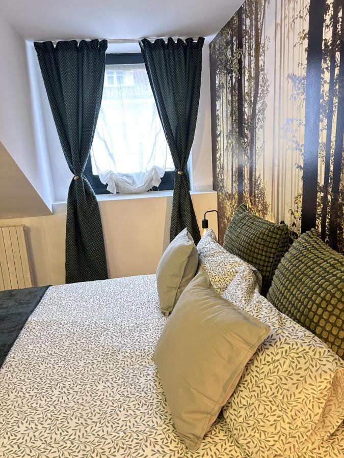 Greento Apartment ตูริน ภายนอก รูปภาพ