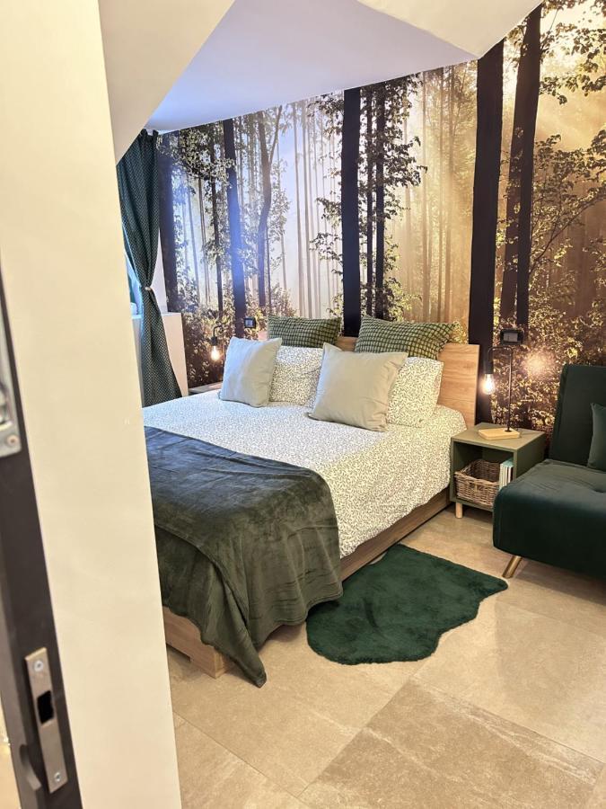Greento Apartment ตูริน ภายนอก รูปภาพ