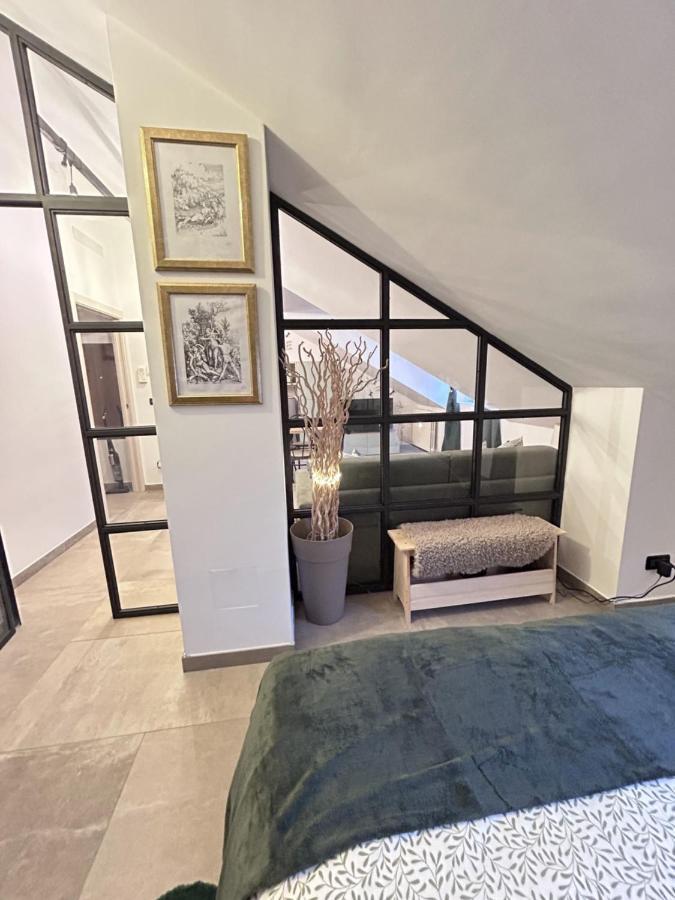 Greento Apartment ตูริน ภายนอก รูปภาพ
