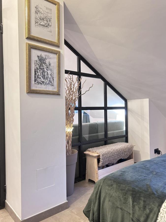 Greento Apartment ตูริน ภายนอก รูปภาพ