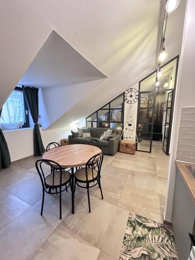 Greento Apartment ตูริน ภายนอก รูปภาพ