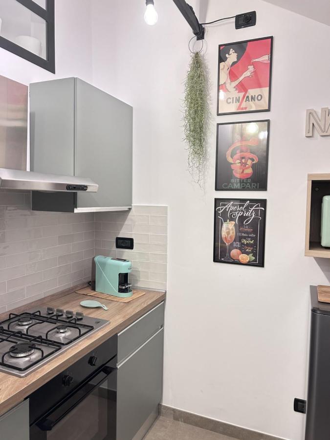 Greento Apartment ตูริน ภายนอก รูปภาพ