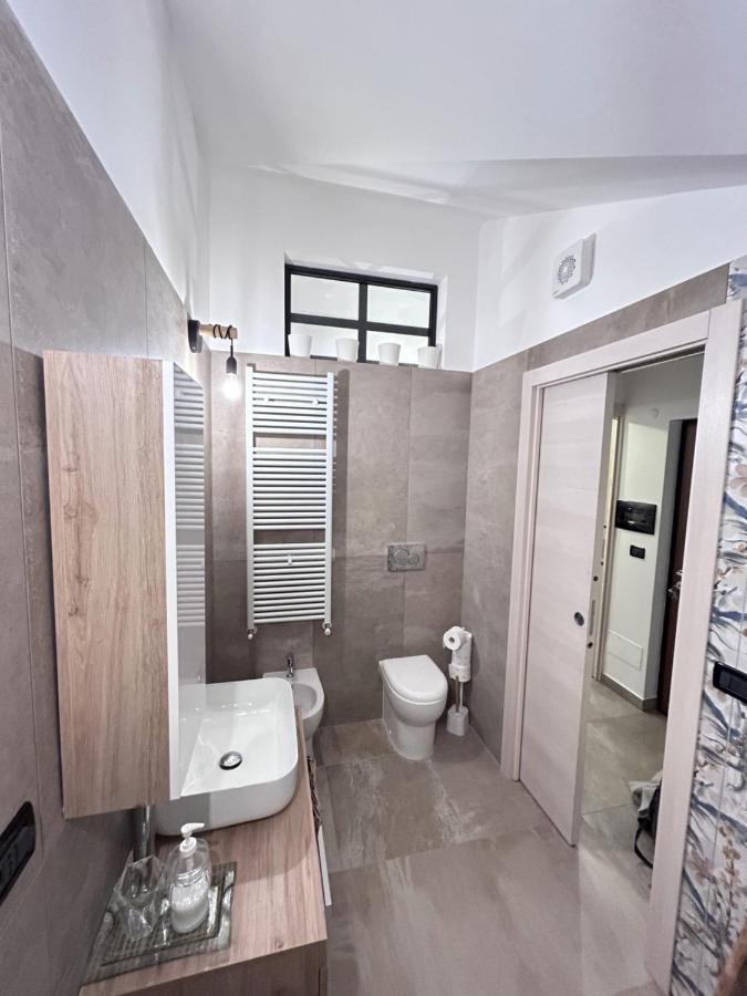 Greento Apartment ตูริน ภายนอก รูปภาพ