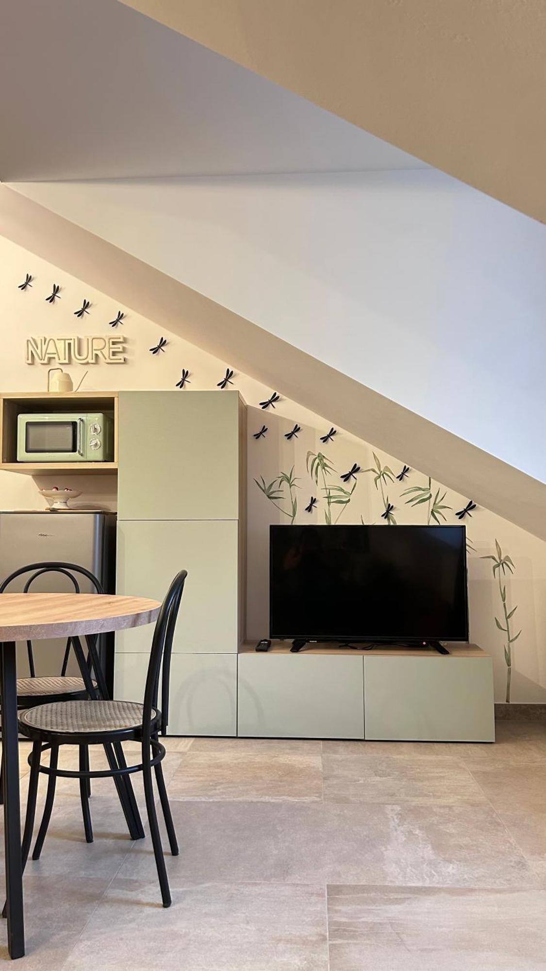 Greento Apartment ตูริน ภายนอก รูปภาพ