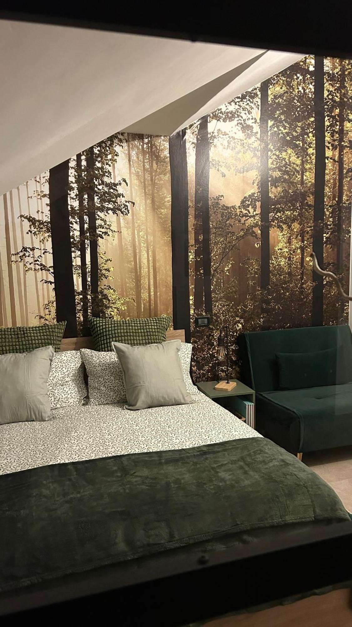 Greento Apartment ตูริน ภายนอก รูปภาพ