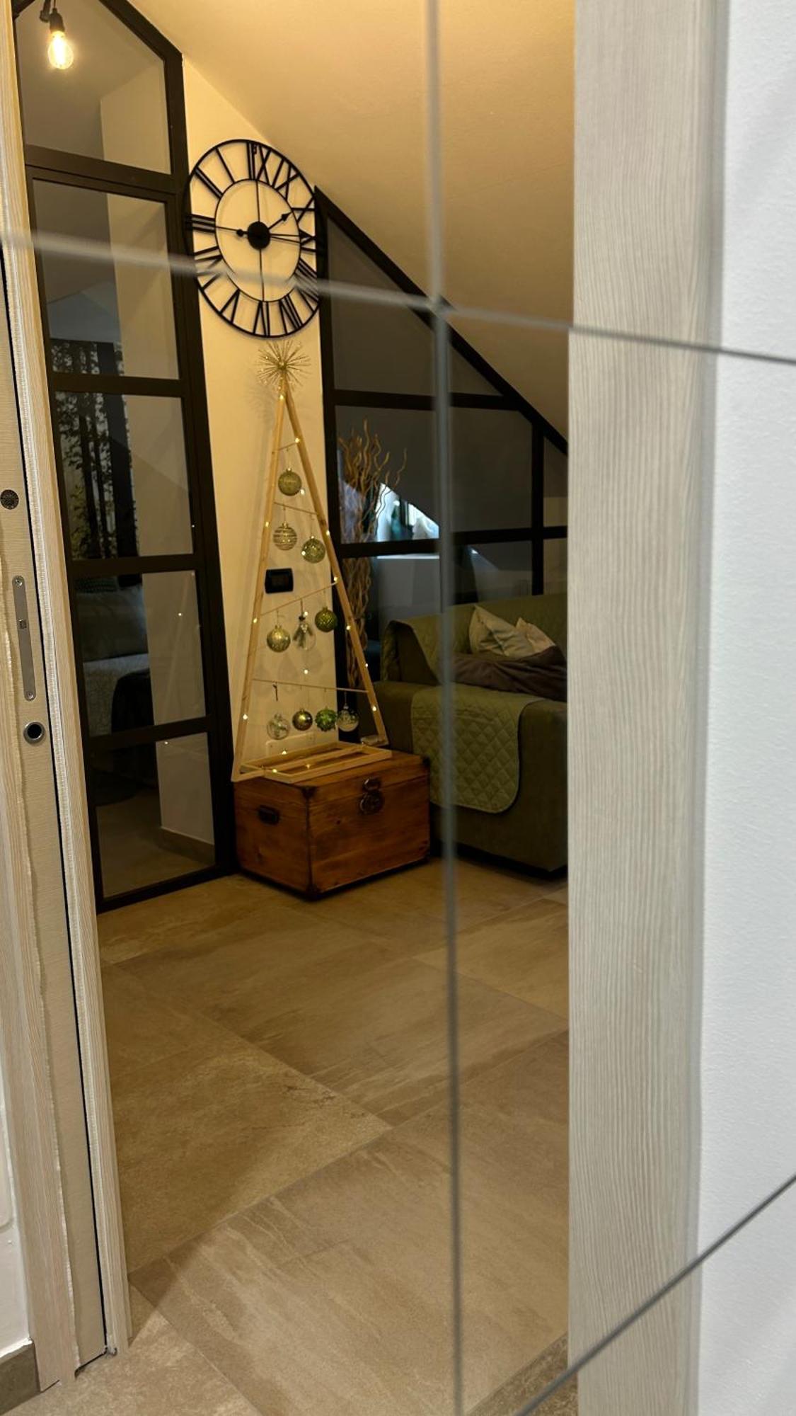 Greento Apartment ตูริน ภายนอก รูปภาพ