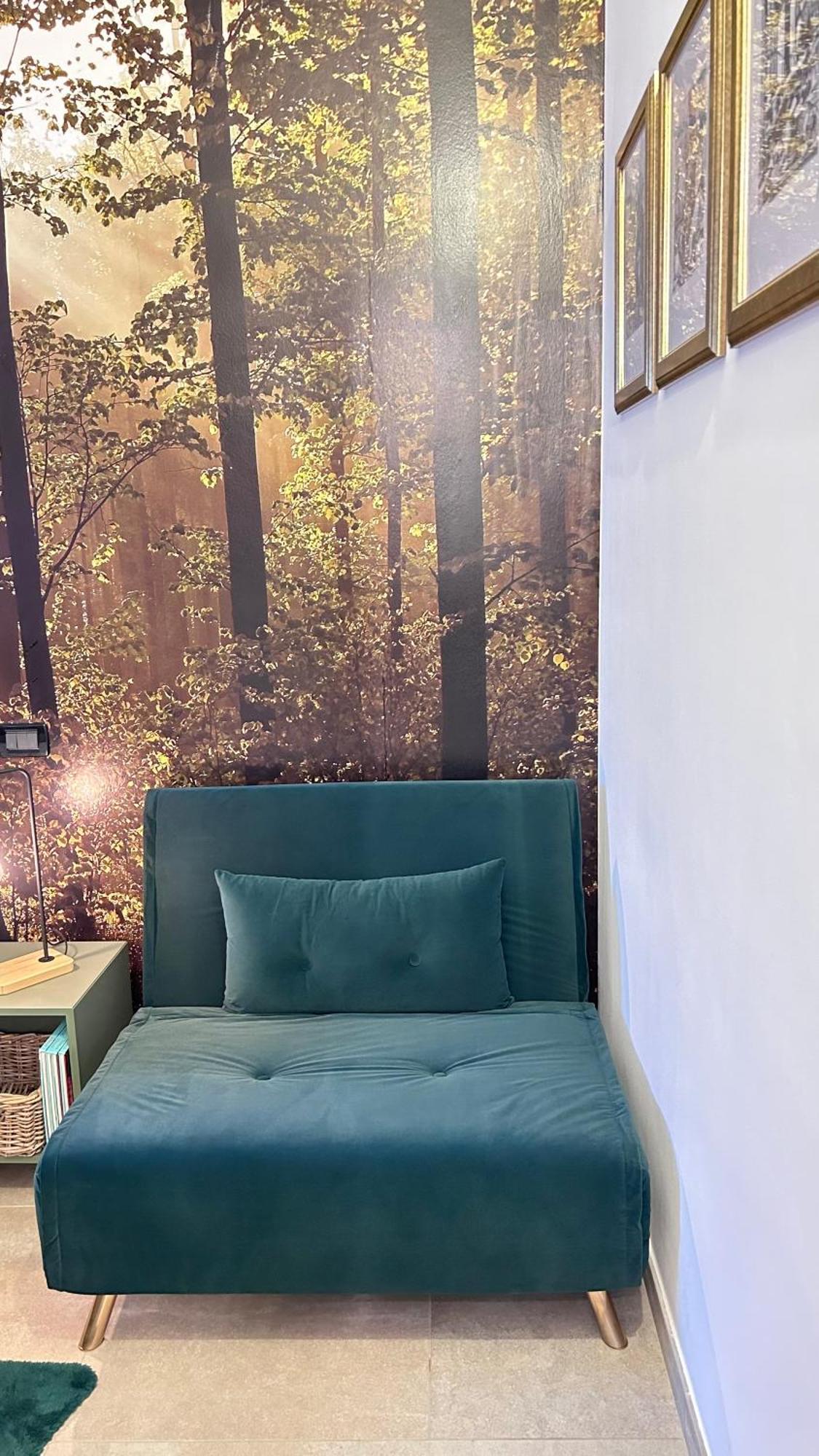 Greento Apartment ตูริน ภายนอก รูปภาพ