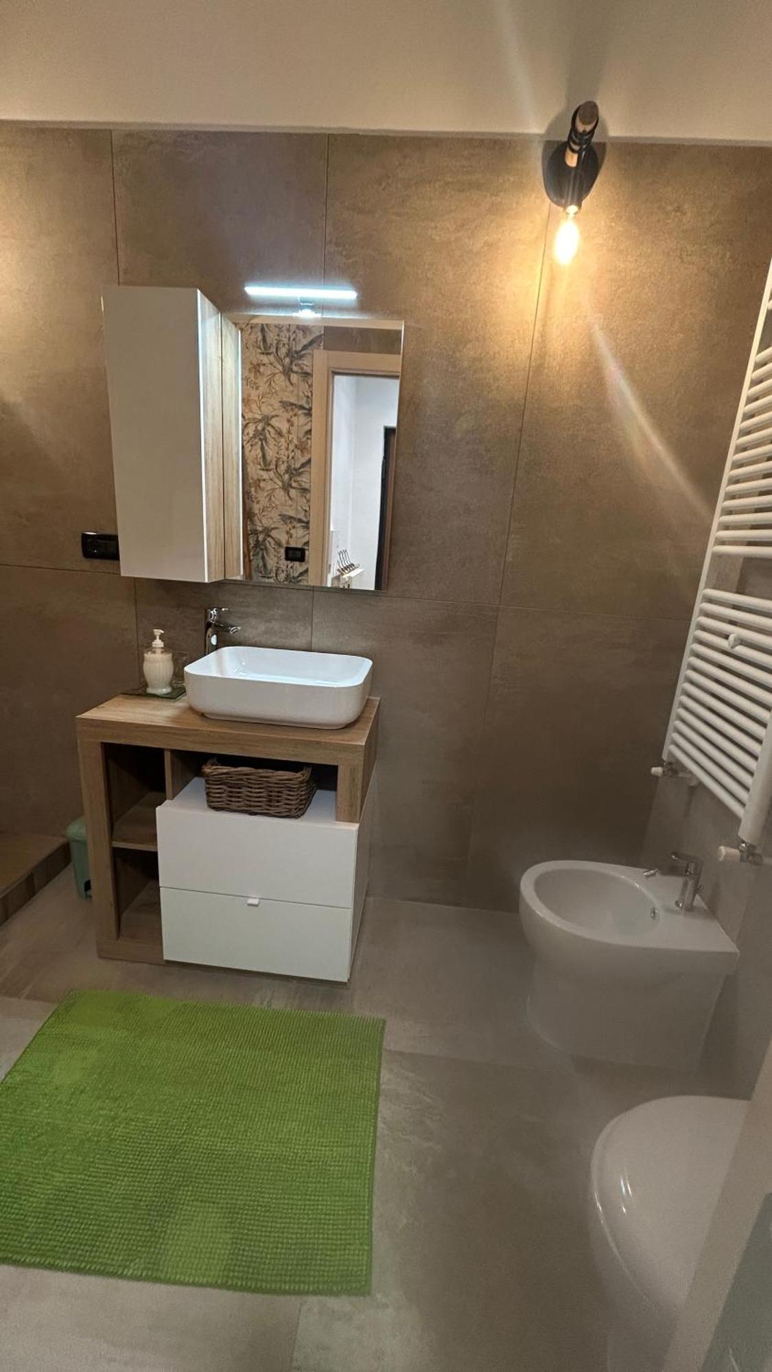 Greento Apartment ตูริน ภายนอก รูปภาพ